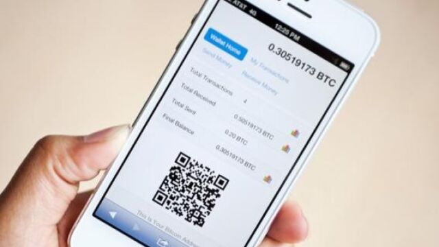Apple se plantea aceptar apps para pagar con bitcoins