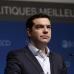 Alexis Tsipras