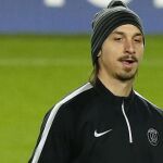 Ibrahimovic