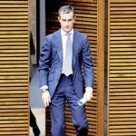 El diputado «popular» Ricardo Costa presentará una denuncia por injurias y calumnias contra el denunciante