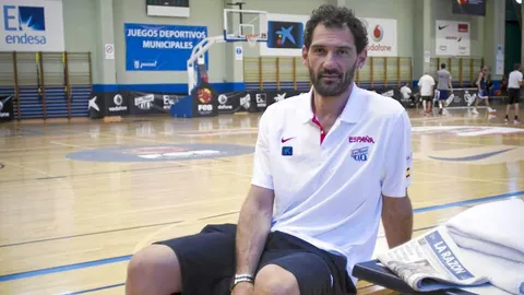 Jorge Garbajosa