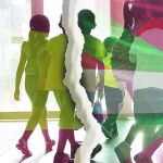 Los profesores inculcan a los menores que unos son españoles y otros no lo son