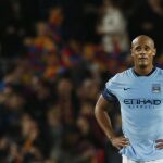Vincent Kompany