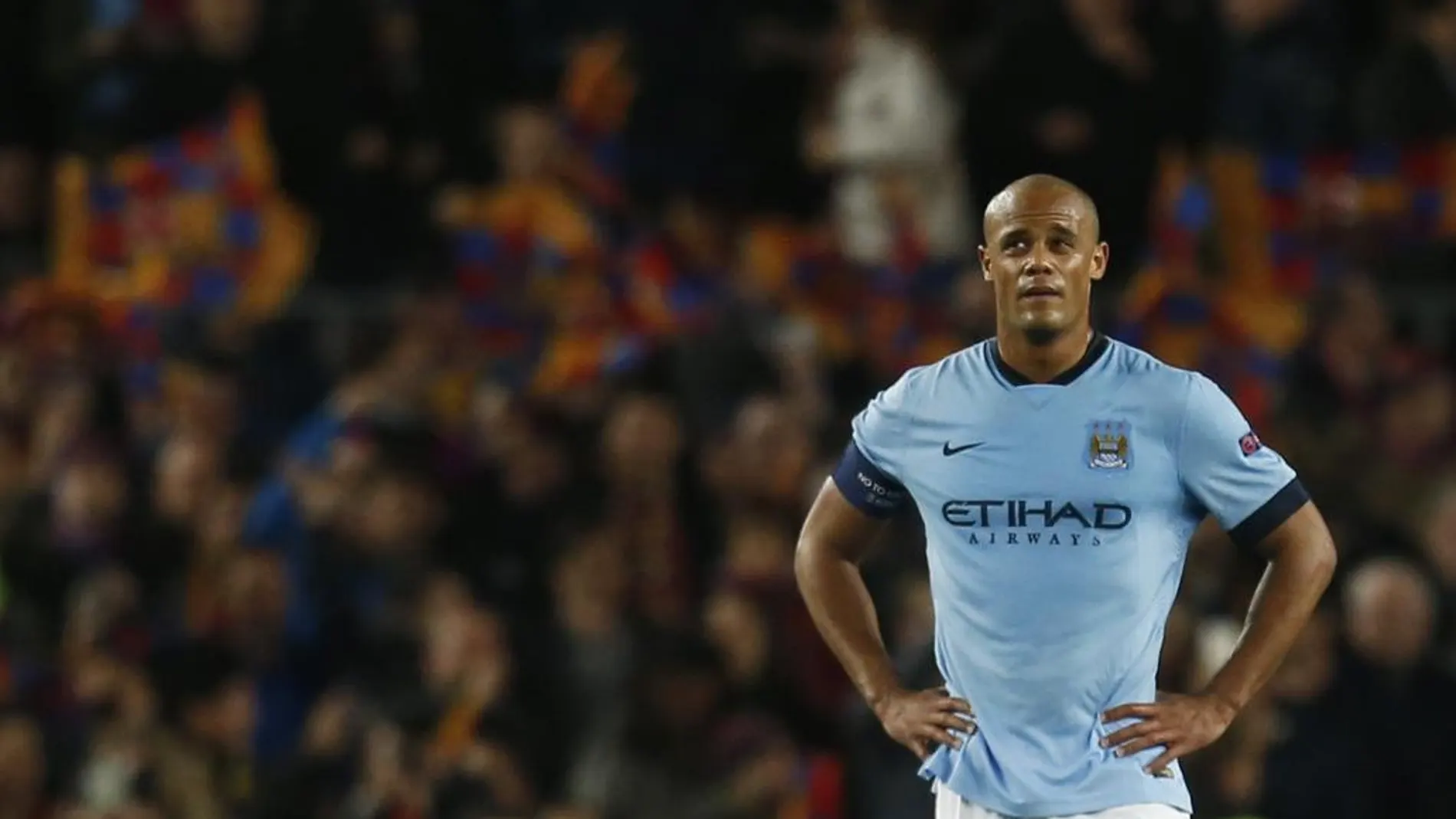 Vincent Kompany