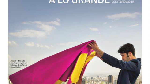 Hoy, con LA RAZÓN, suplemento especial de San Isidro