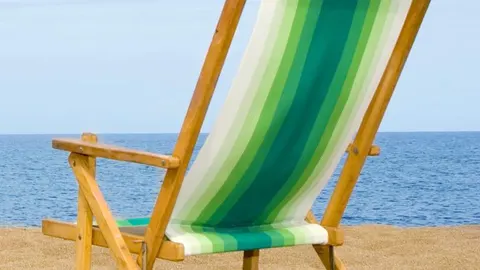 Cómo arruinar nuestras vacaciones en nueve «cómodos» pasos