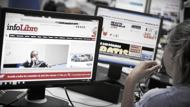 Periodismo especializado