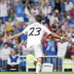 Isco se ha convertido en la nueva estrella del fútbol español