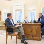 Obama conversa por teléfono con el negociador en Ginebra