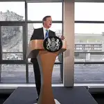  Cameron redobla la presión contra el separatismo escocés