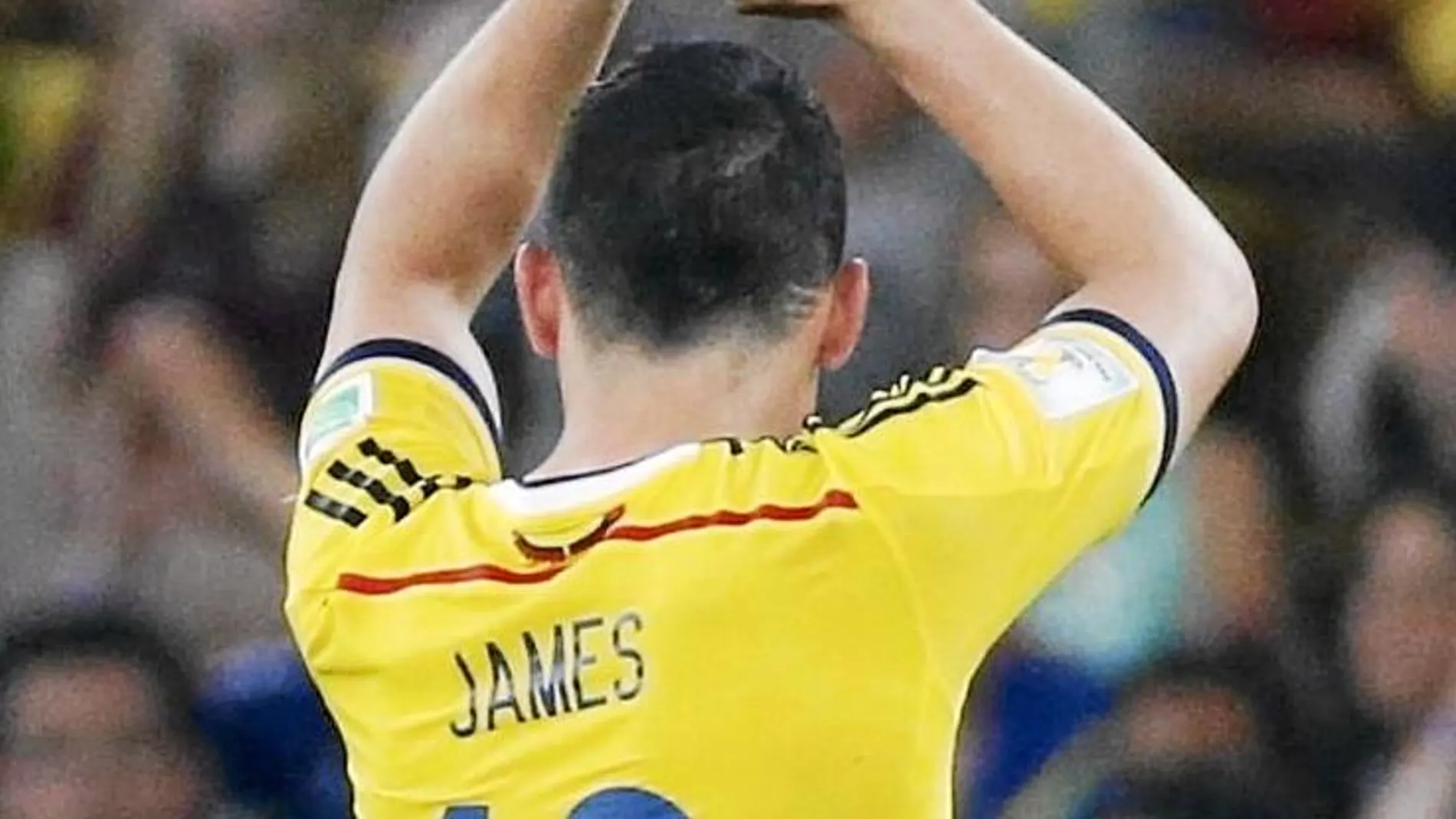 Cara a cara: ¿Debe fichar el Madrid a James Rodríguez?