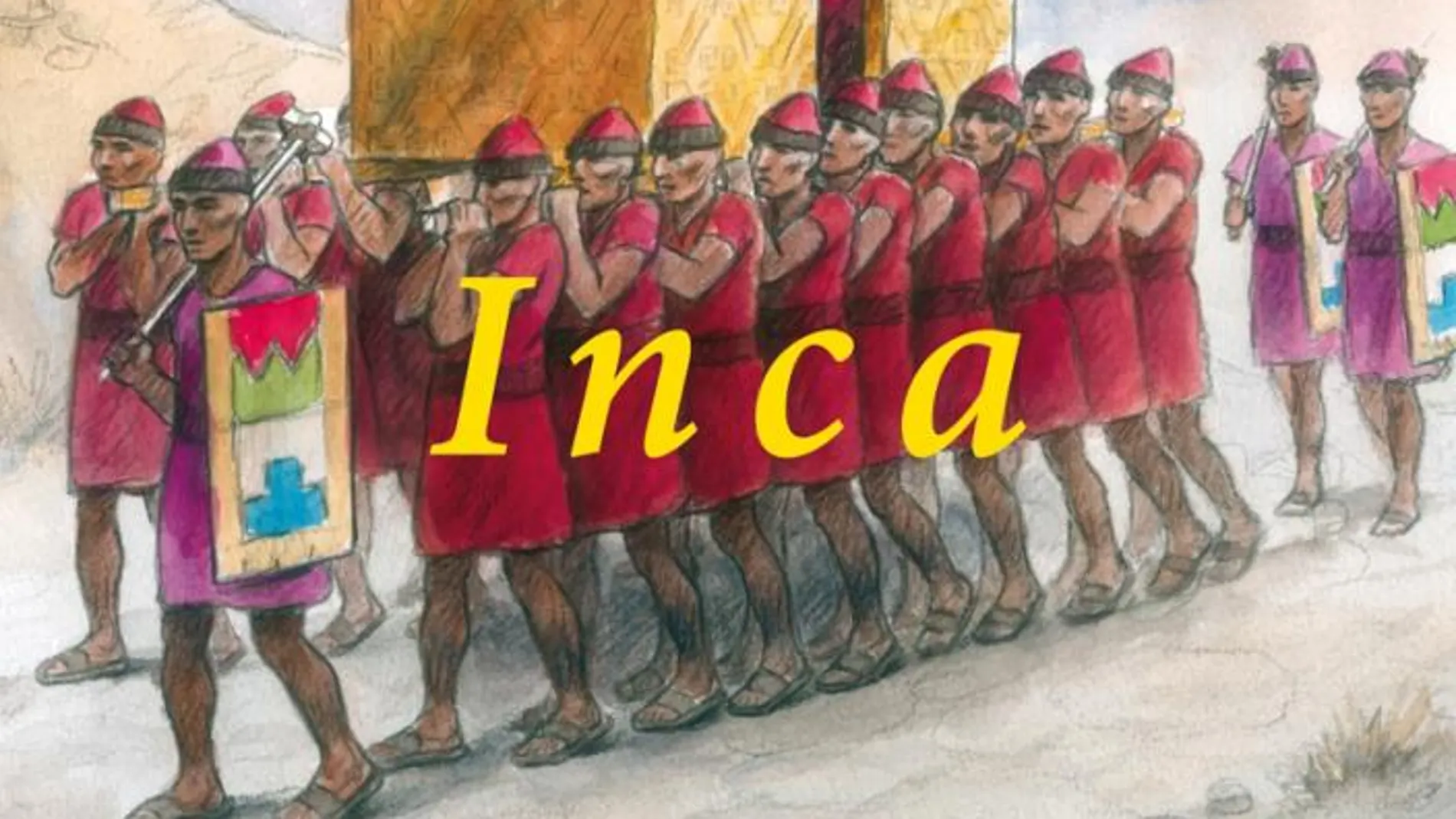 Borja Cardelús presenta su novela titulada «Inca» en Casa de América
