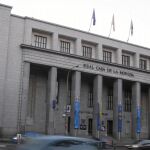 Una nueva empresa y otra fábrica para producir los billetes