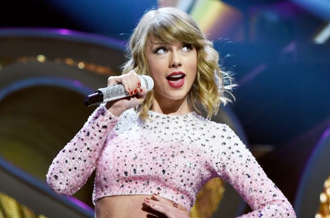 Taylor Swift, más de 1,2 millones de discos vendidos en una semana