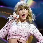  Taylor Swift, más de 1,2 millones de discos vendidos en una semana