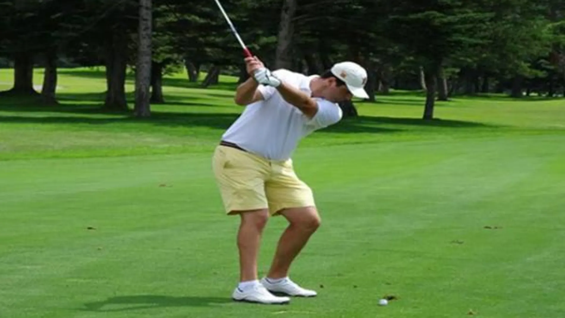 Jon Rahm.