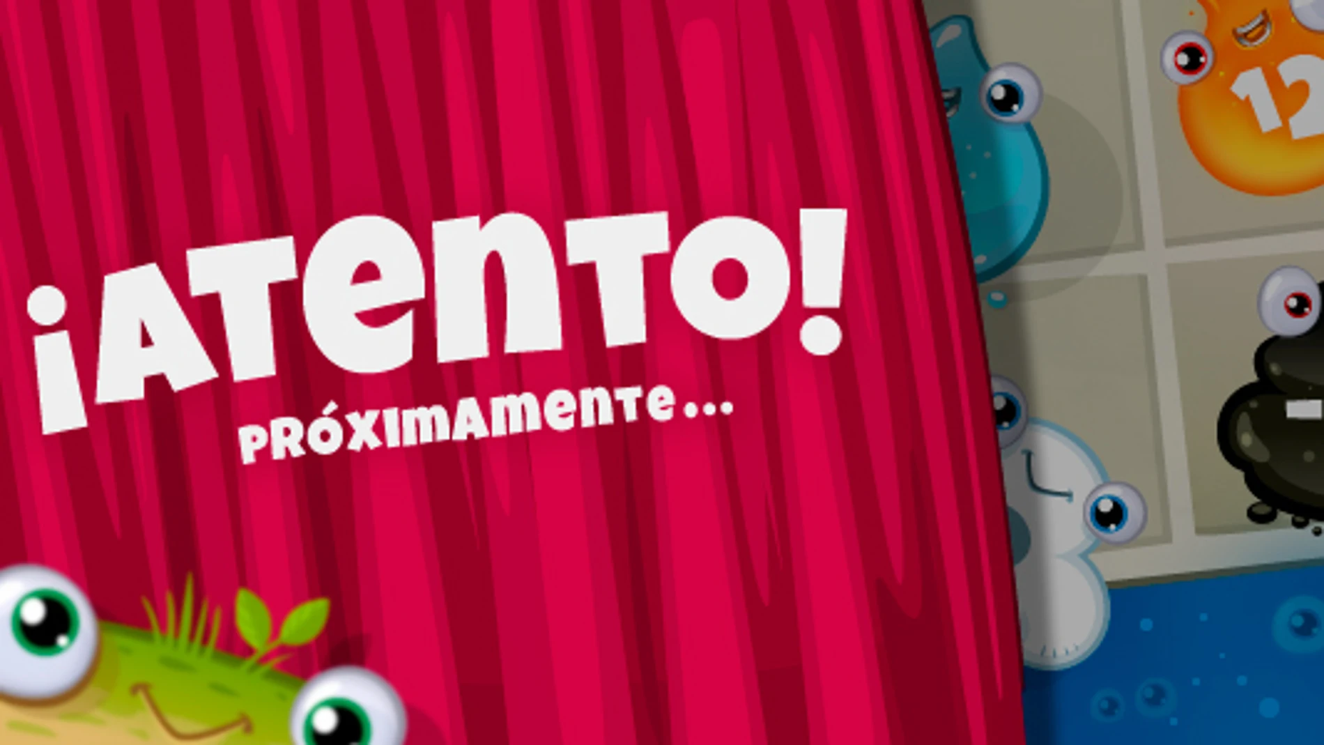 Primeros detalles de Numbies, el lado positivo del negativo