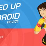 Limpia tu Android con «The Cleaner Speed up & Clean»