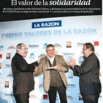 El valor de la solidaridad