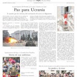 L'Osservatore Romano Nº 19