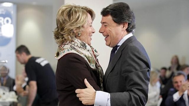 Aguirre y González, de gira para apuntalar apoyos