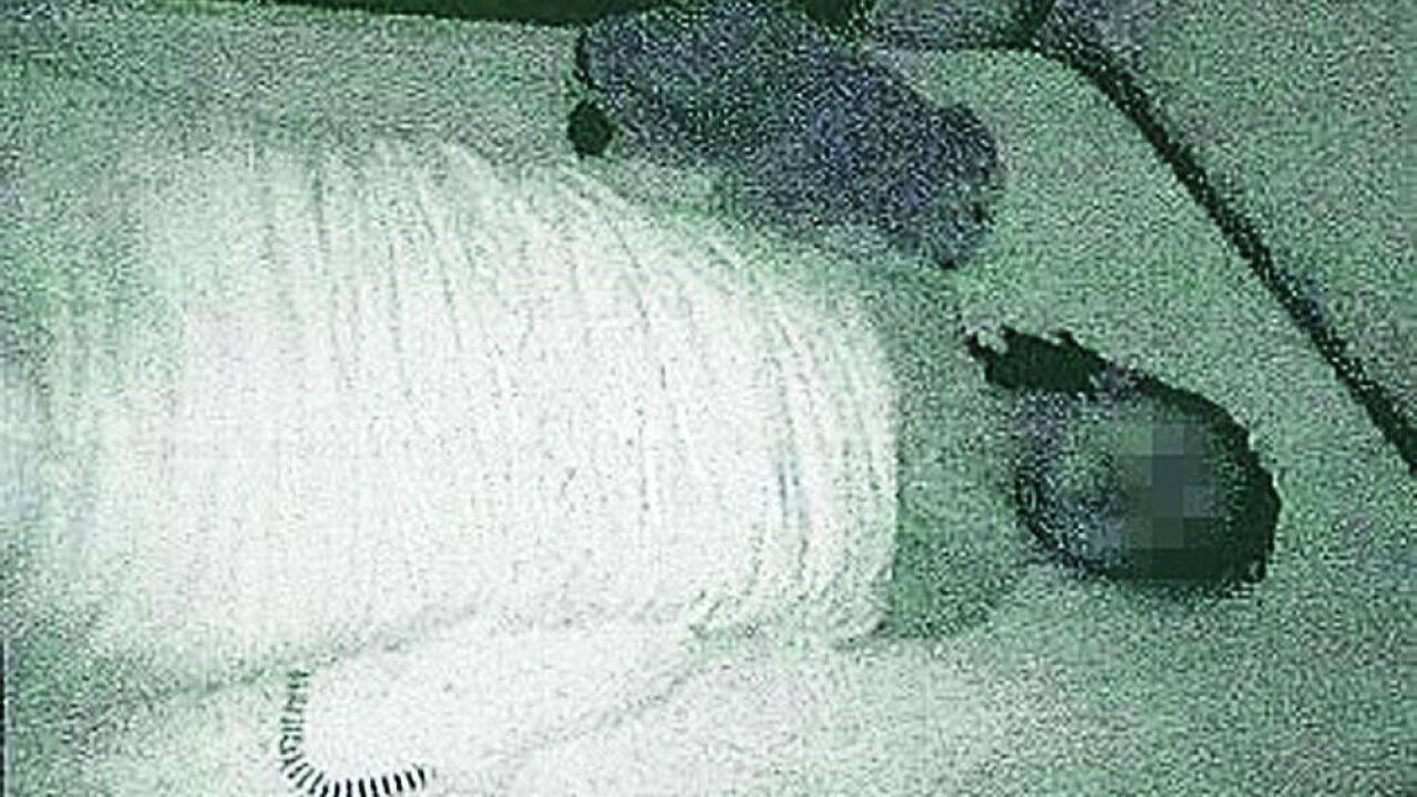 ¿Quién hizo las fotos de Asunta?