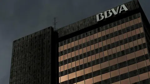 BBVA gana un 33% más y pide más reformas para ganar crecimiento