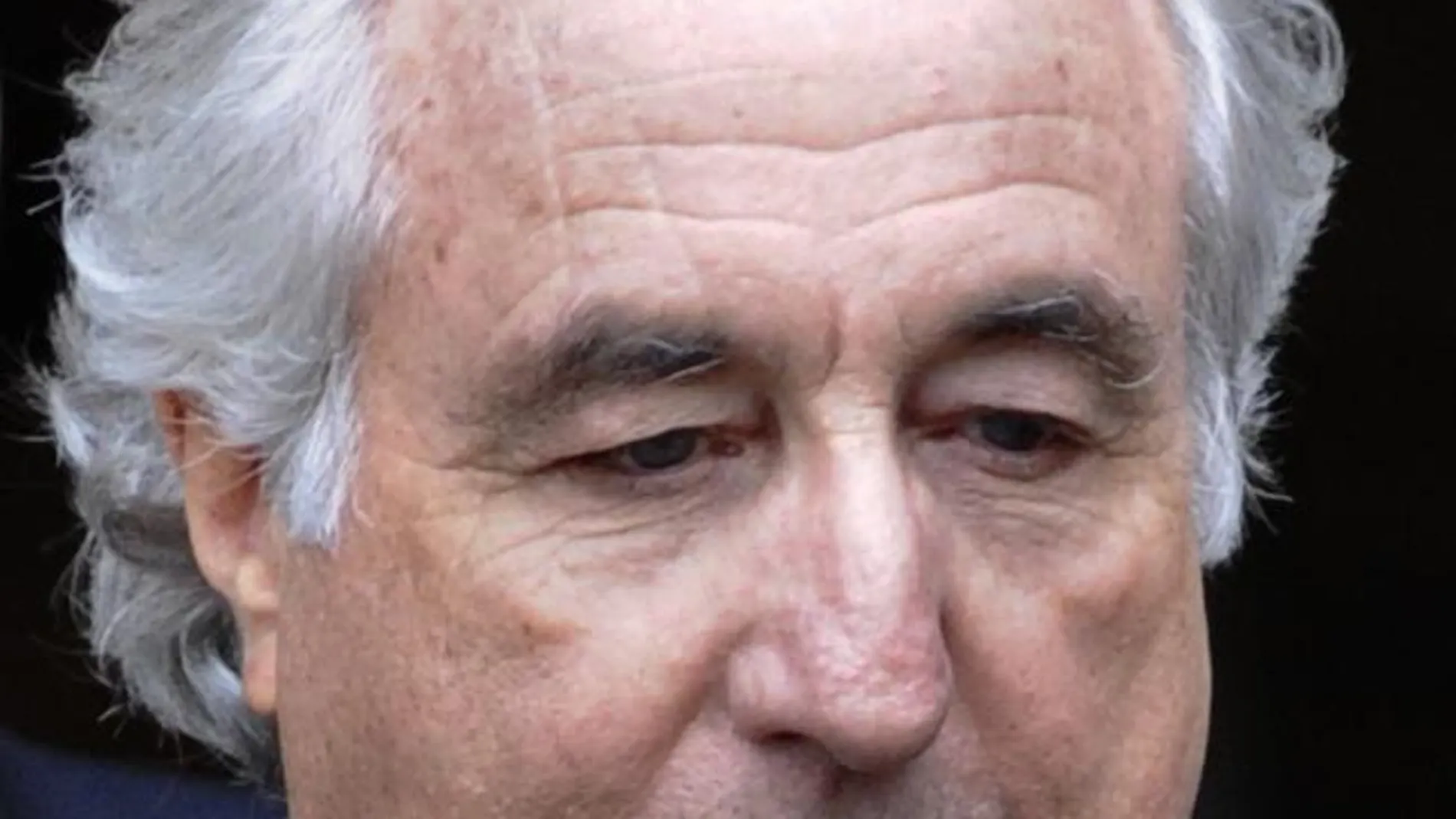 Bernard Madoff, en una imagen de archivo