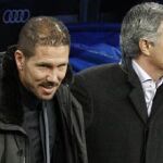 Simeone y Mourinho; el Atlético y el Chelsea; dos estilos de fútbol parecidos para una final de Liga de Campeones