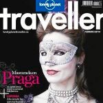 El carnaval en el número de febrero de «Lonely Planet»