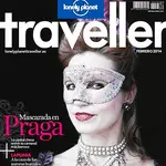  El carnaval en el número de febrero de «Lonely Planet»