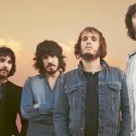 De izquierda a derecha, Carlos Pinto, Miguel de Lucas, Martí Perarnau y Víctor Cabezuelo