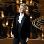 Ellen DeGeneres meastra de ceremonias de la gala de los Oscars