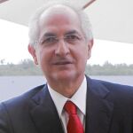 Antonio Ledezma: «El chavismo hace apología de la violencia»