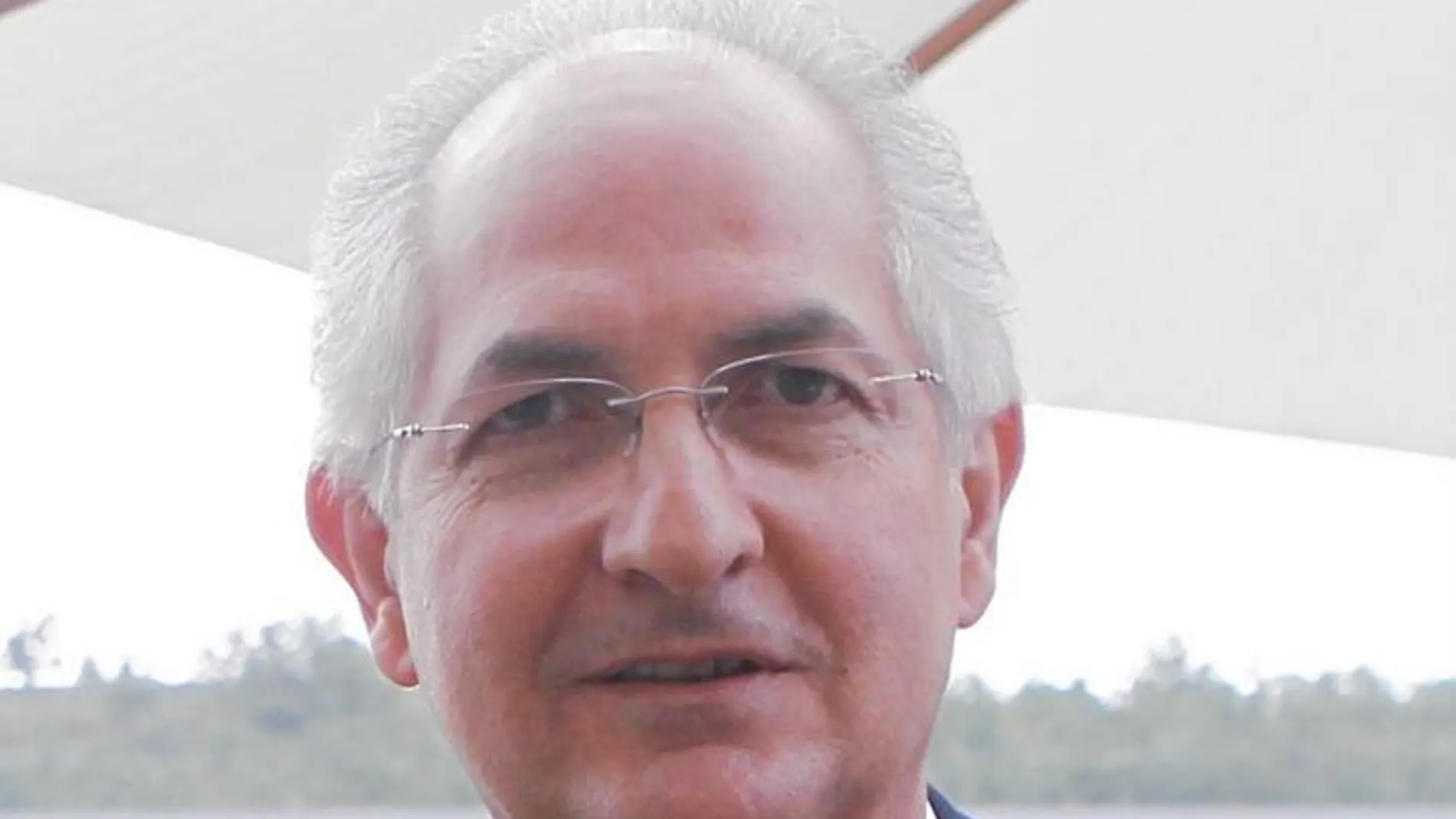 Antonio Ledezma: «El chavismo hace apología de la violencia»