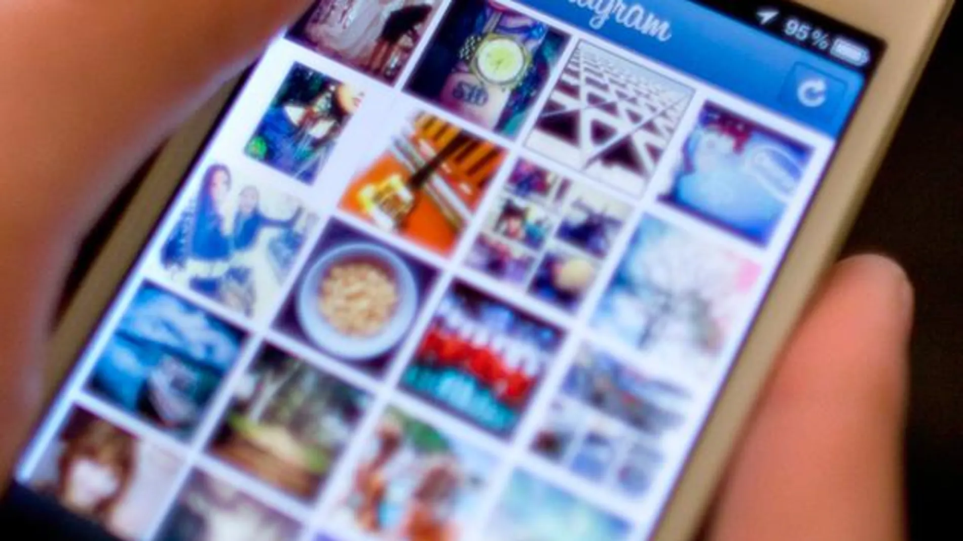 Los mensajes privados podrían llegar a Instagram