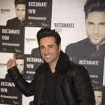 David Bustamante