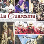 Sevilla vive la Cuaresma