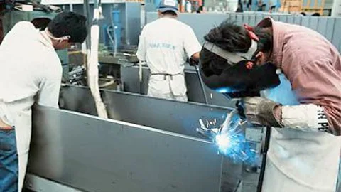 La movilidad de los trabajadores repunta tras tres años a la baja