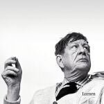 Qué buen lector es Auden