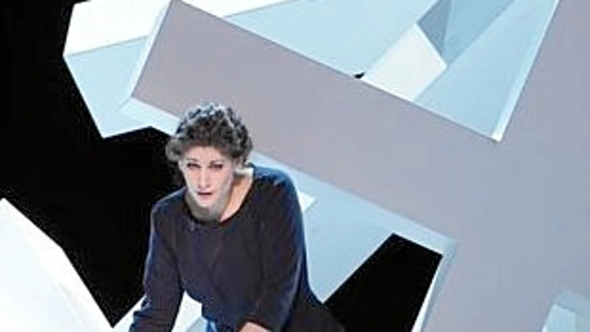Anja Harteros, una de las grandes bazas de este Verdi