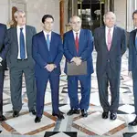  BCN World amenaza con irse a Madrid si no se rebaja la fiscalidad a los casinos