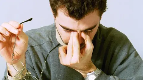 La depresión es la principal causa de discapacidad entre los 10 y los 19 años