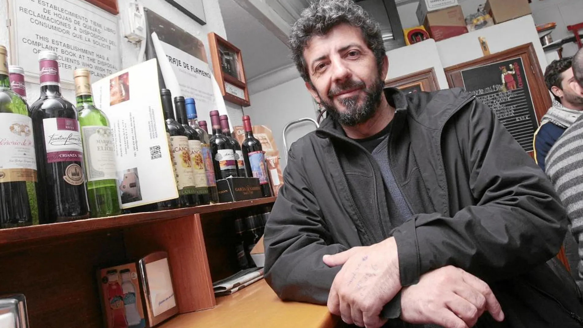 Alberto Rodríguez, realismo sin peinetas ni inciensos