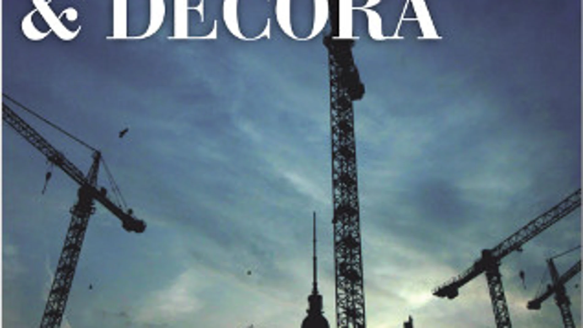 Construye & Decora
