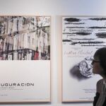 La muestra en la Fundación Godia permite conocer obras de la colección privada de Cal Cego