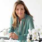 Miriam de Ungría: «No me gusta cuando me adulan o me presentan como un ejemplo»