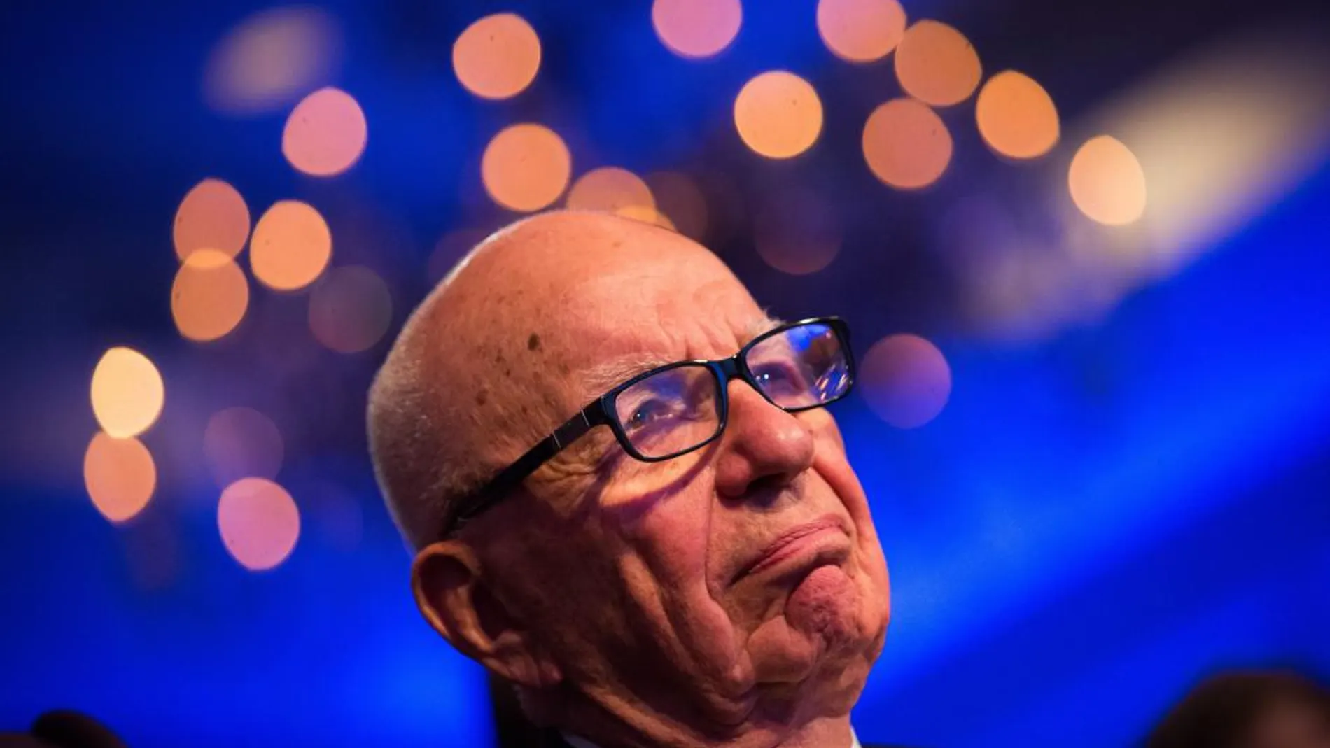 Rupert Murdoch tiene un plan para Europa