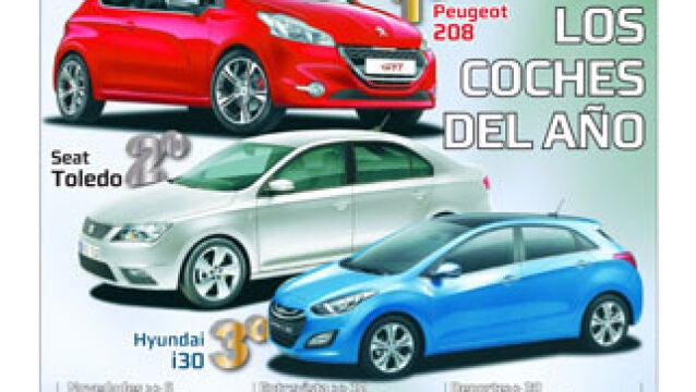 Motor y M@s num 11