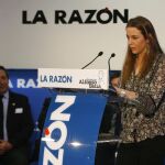 Mar Pérez de Ayala fue la ganadora en 2009 tras acreditar una nota de 9,94